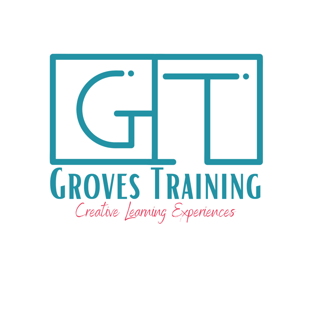 groves training logo